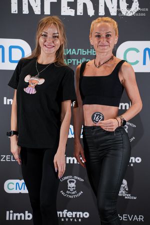 GRAND PRIX INFERNO 2025 Регистрация